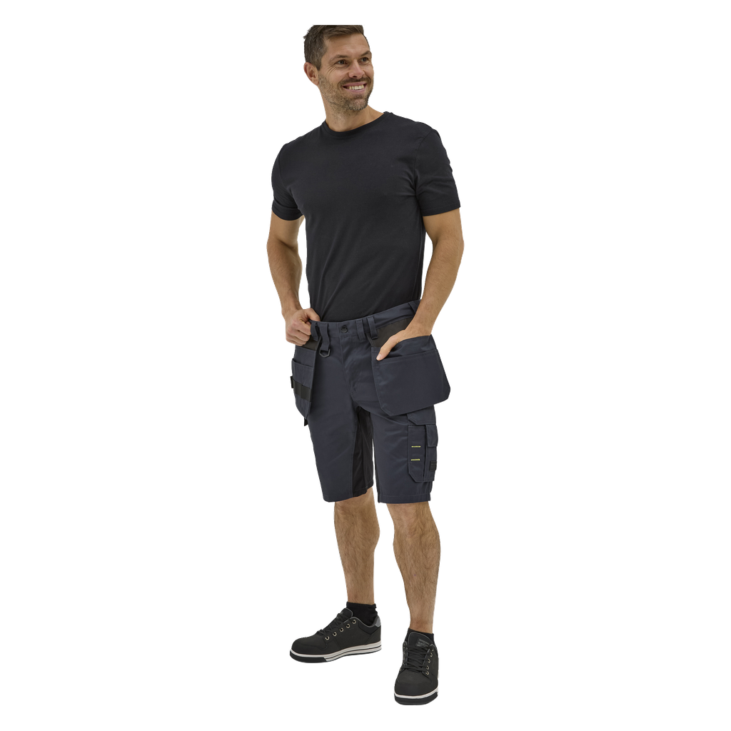 Arbeidsshorts for menn Rex 46