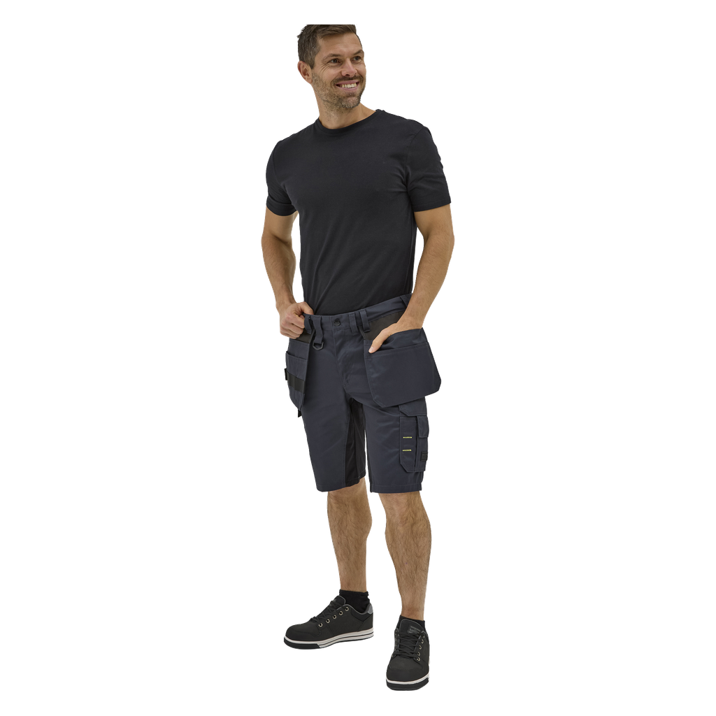 Arbeidsshorts for menn Rex 52