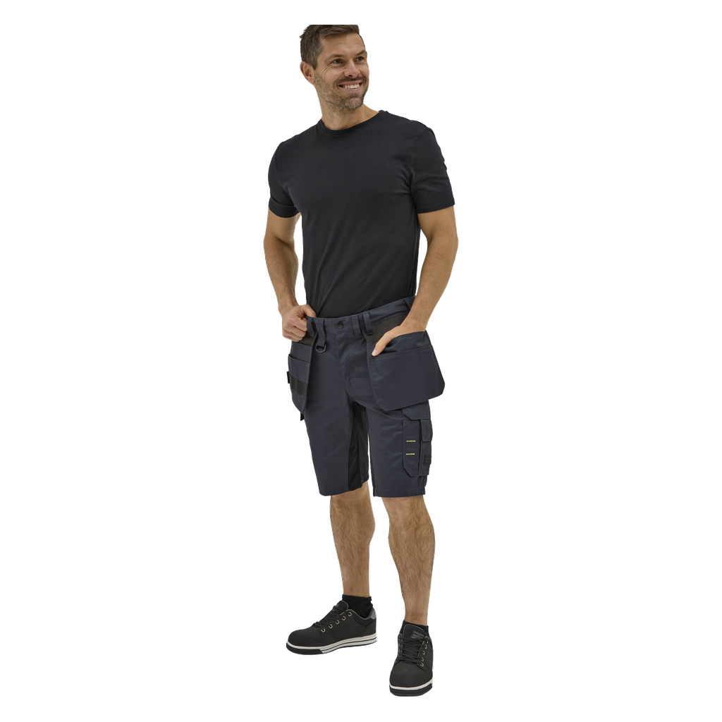 Arbeidsshorts for menn Rex 58