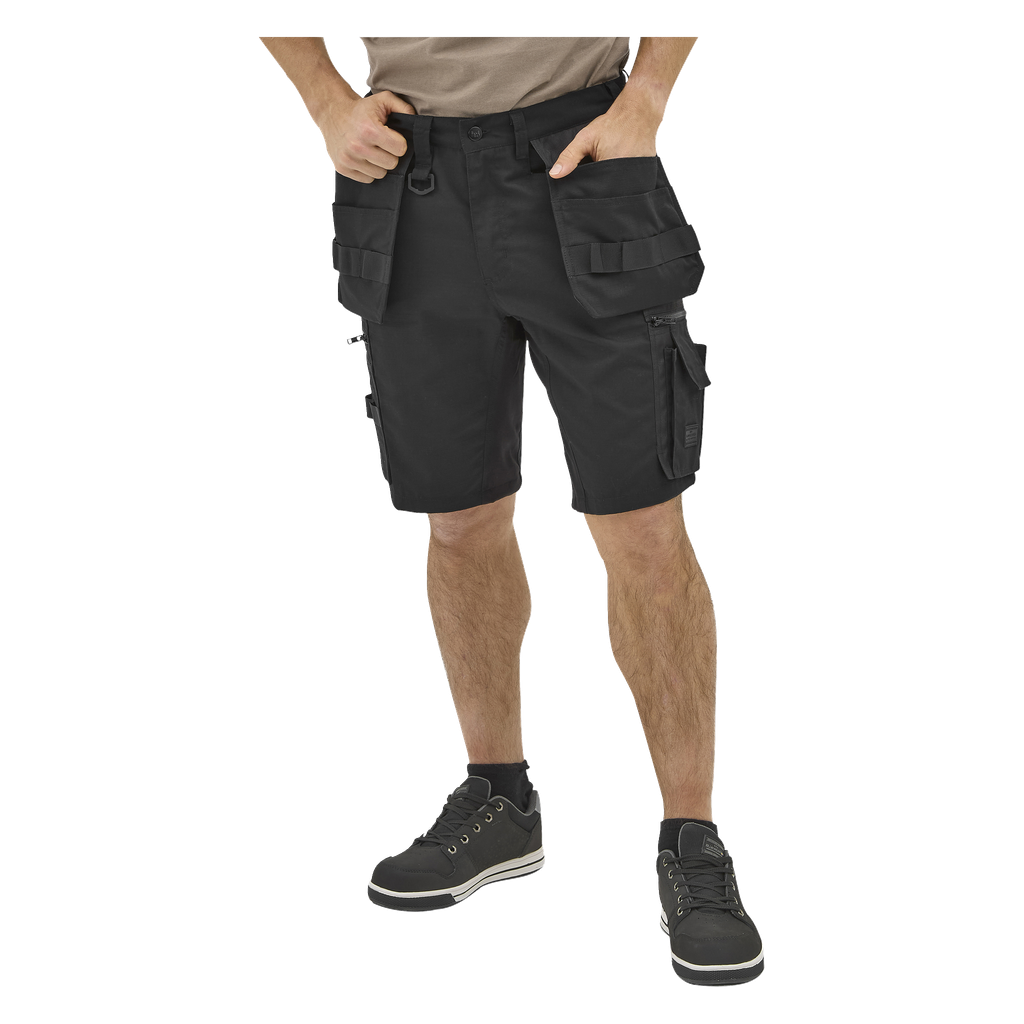 Arbeidsshorts for menn Micke 46