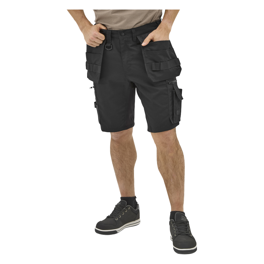 Arbeidsshorts for menn Micke 52