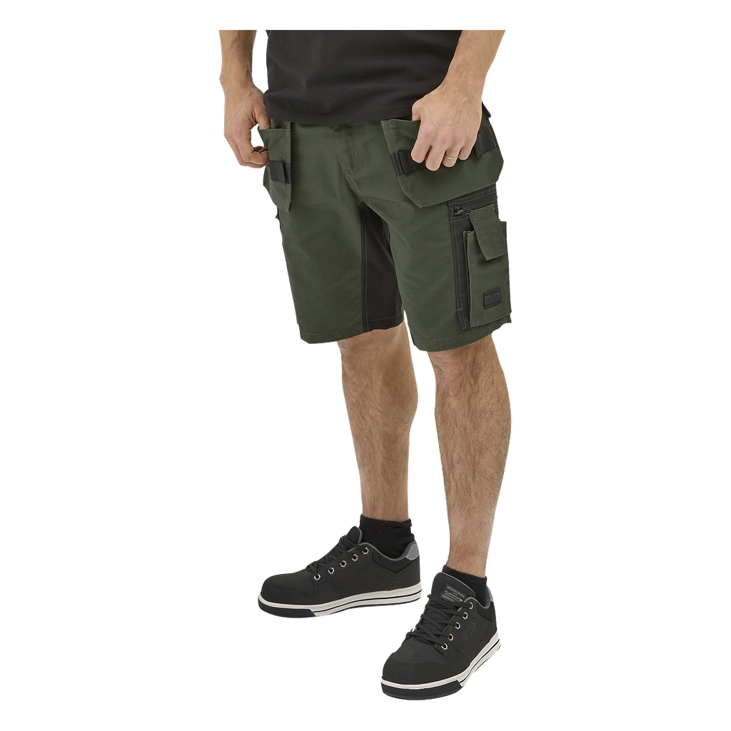 Arbeidsshorts for menn Micke 52