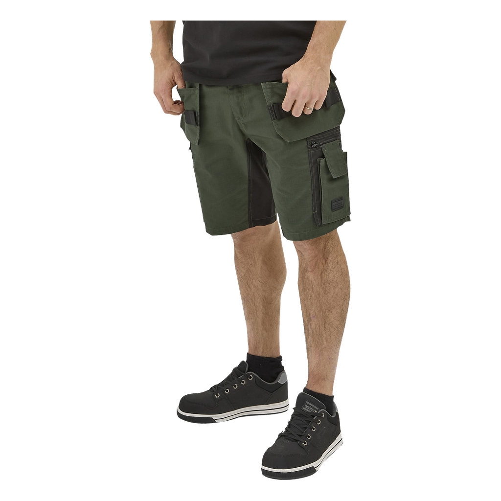 Arbeidsshorts for menn Micke 52