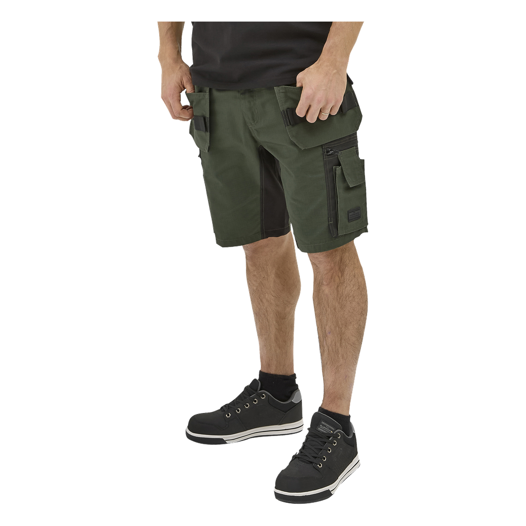 Arbeidsshorts for menn Micke 46