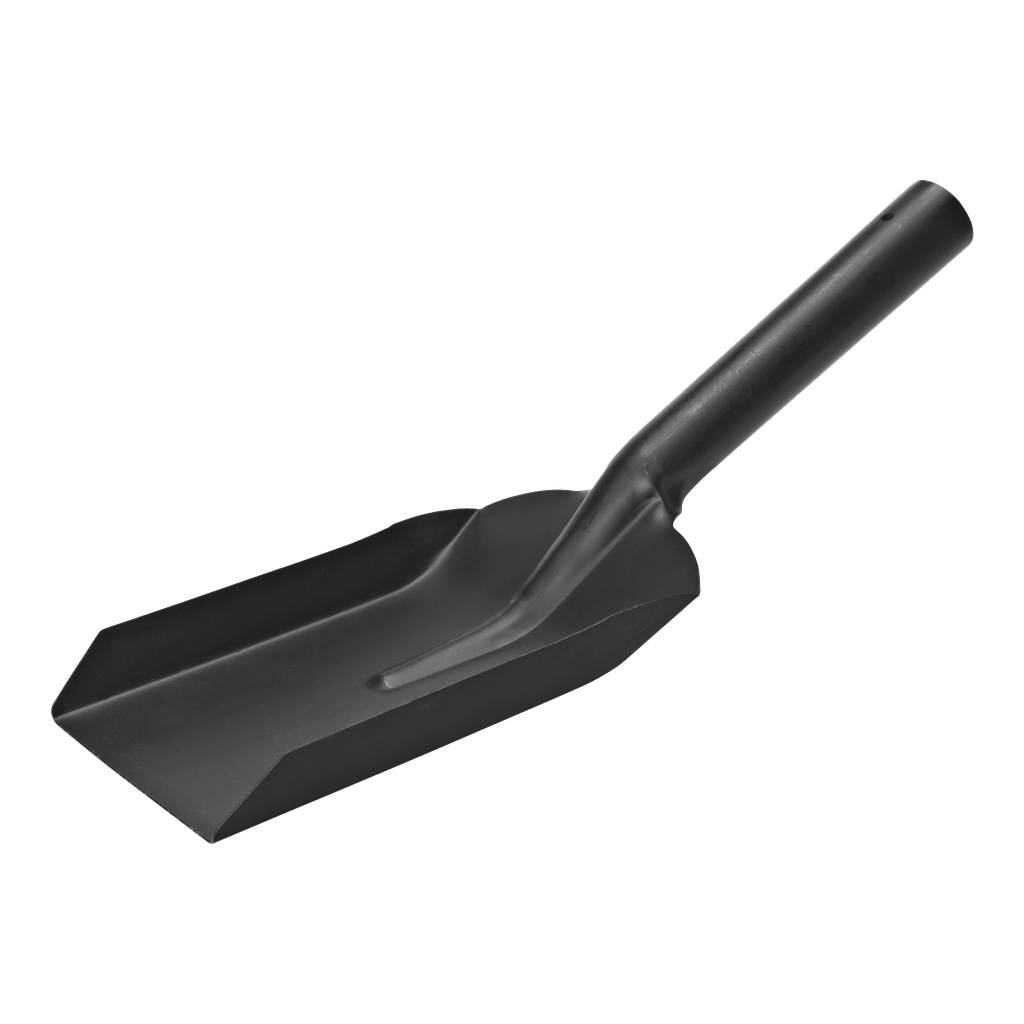 Anslut Askespade
