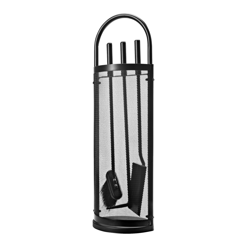 Anslut Kaminbesteck 3-teilig