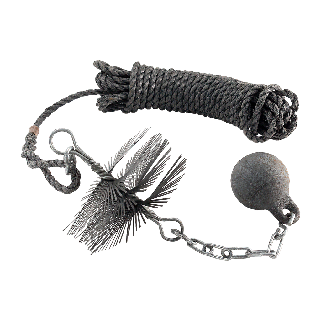 Anslut Nuohoojasarja 3 osaa