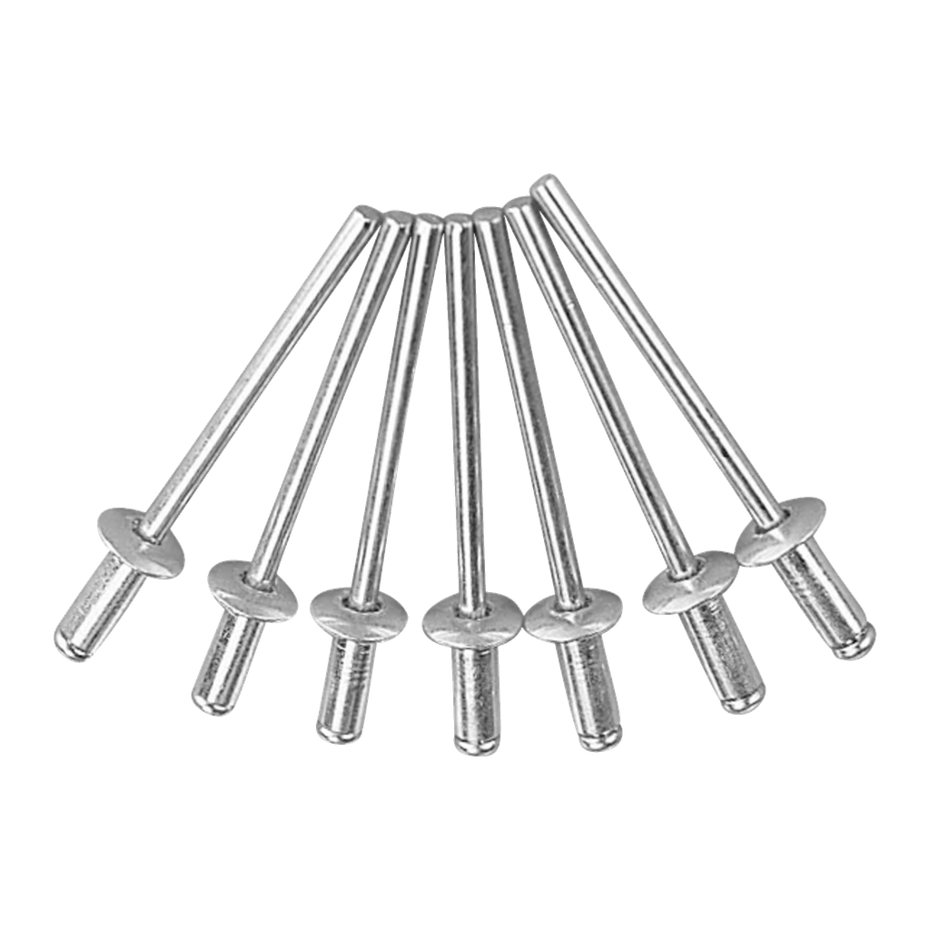 Heco Pop-niitit 25 kpl