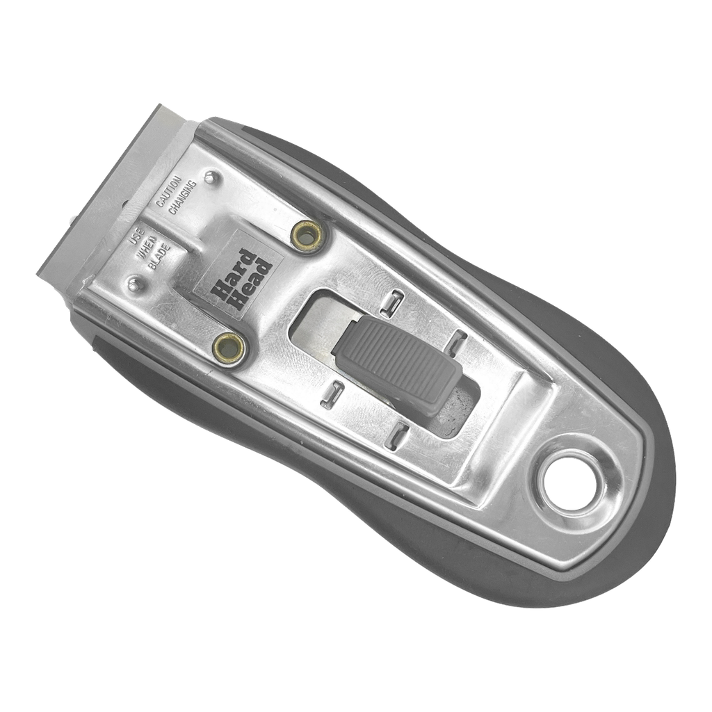 Hard Head Lasikaavin