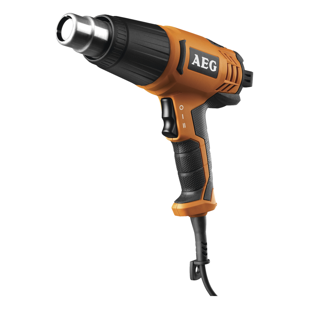 AEG Powertools Varmluftpistol