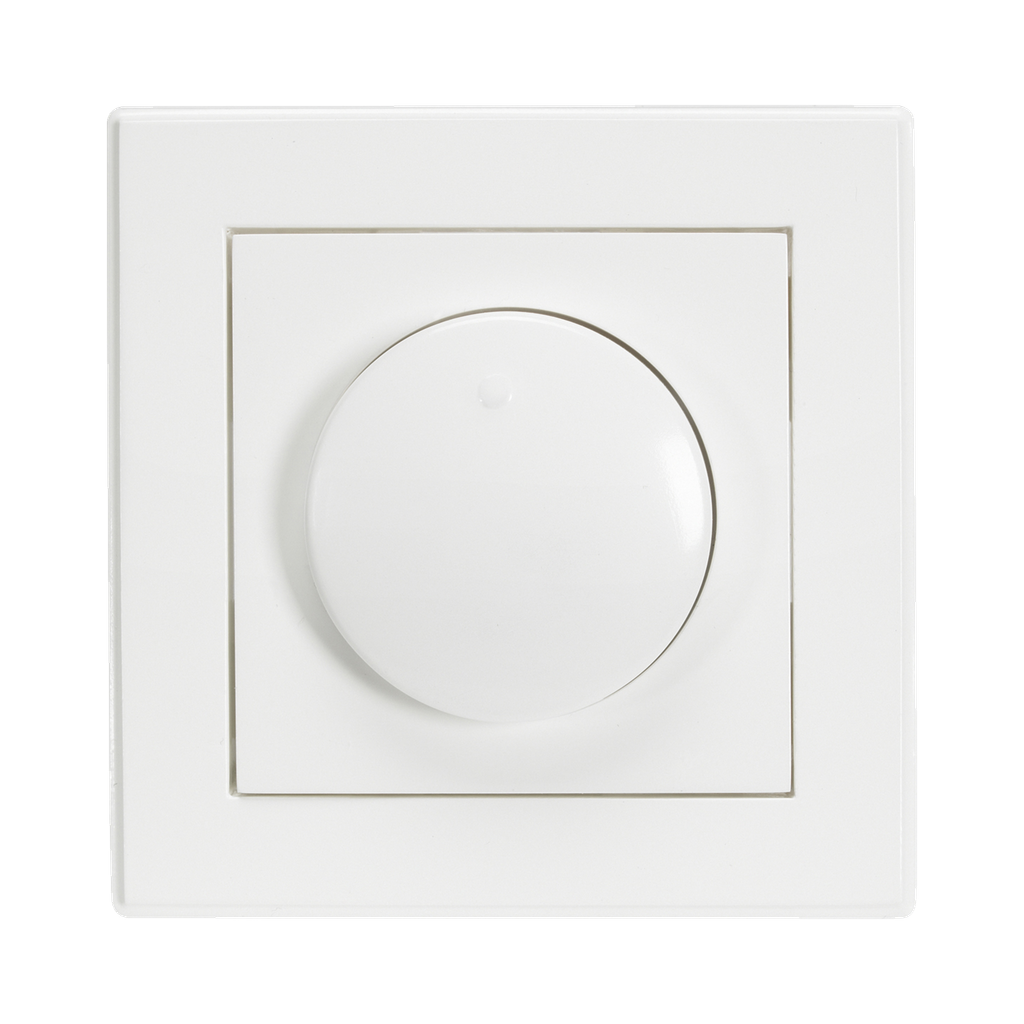 Anslut Dimmer