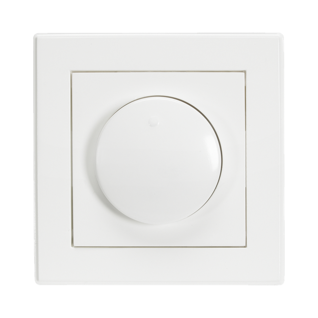 Anslut Dimmer
