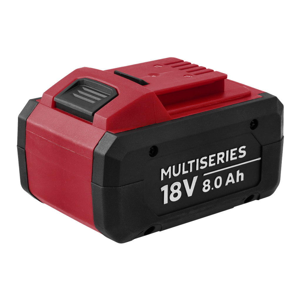 Meec Tools Multiseries 18 V Batteri