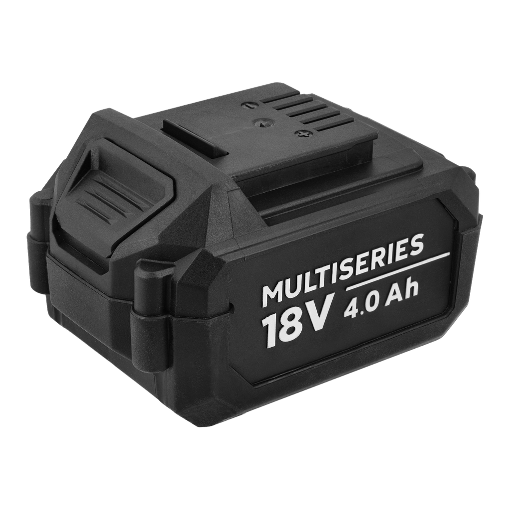 Batteri 18 V 4,0 Ah