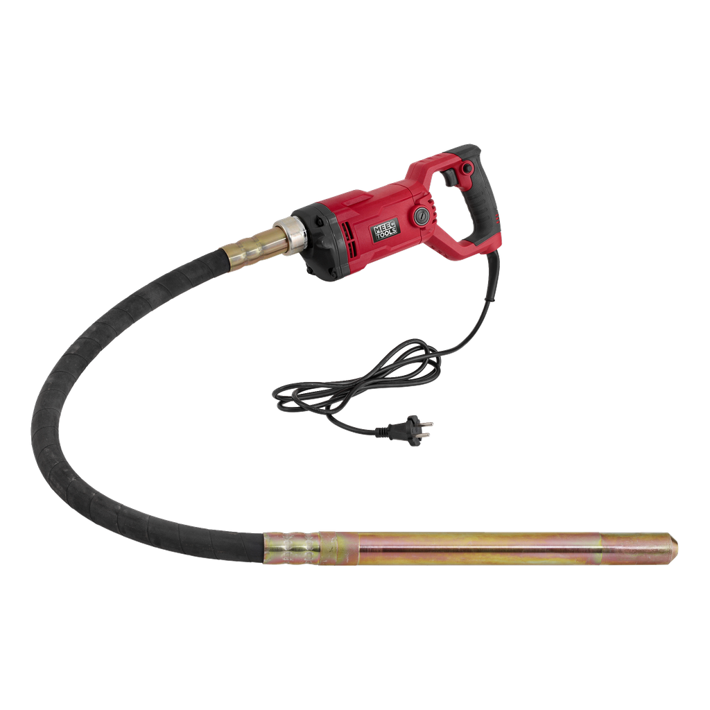 Meec Tools Betonrüttler