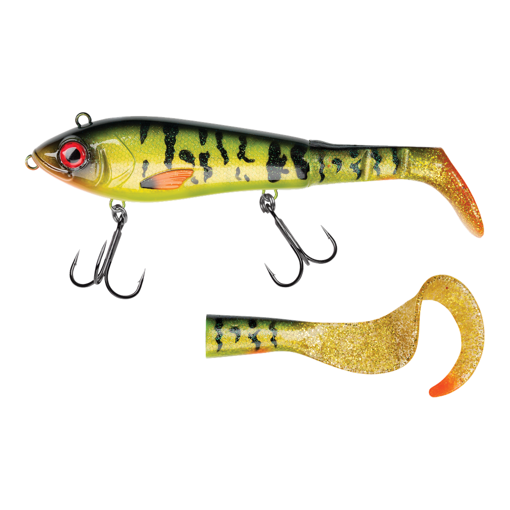 Abu Garcia Hybridbete