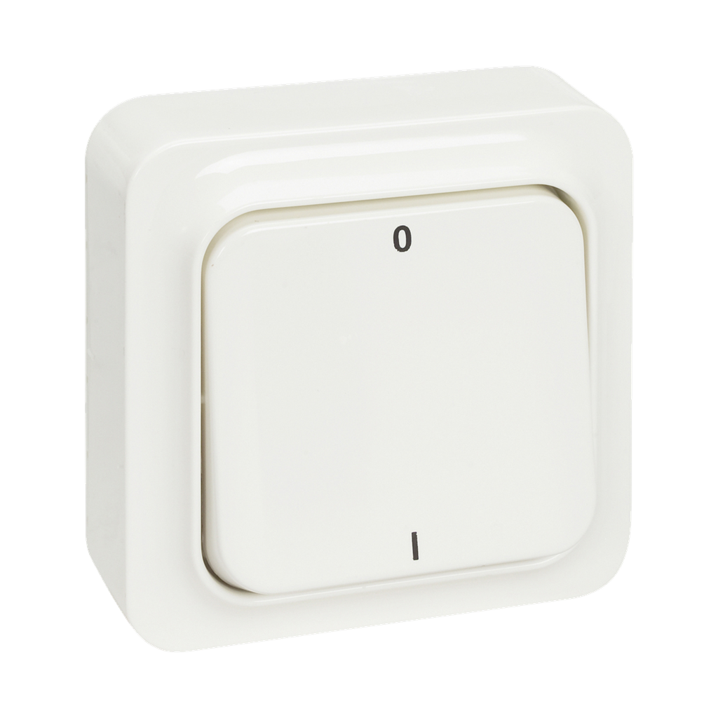 Schneider Electric Strømbryter
