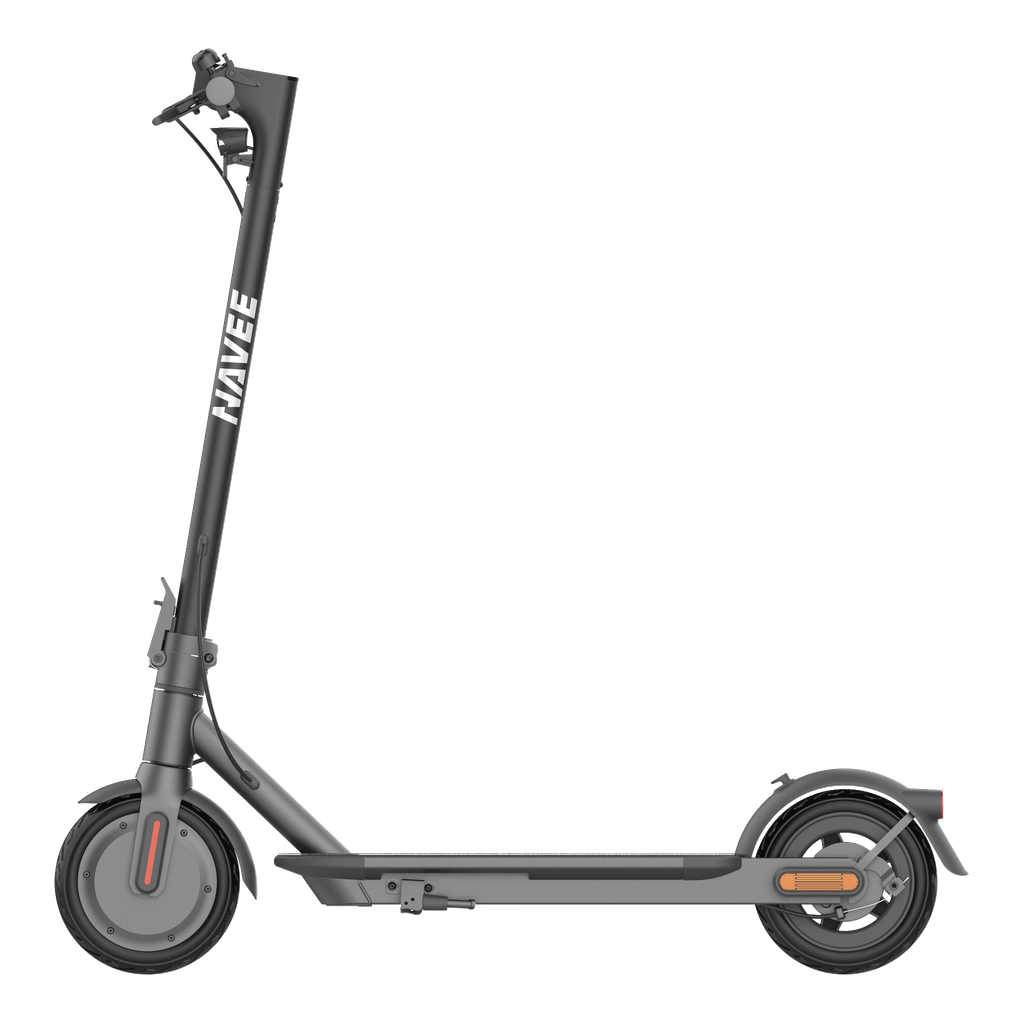 El sparkesykkel 20 km/h 20 km 250 W