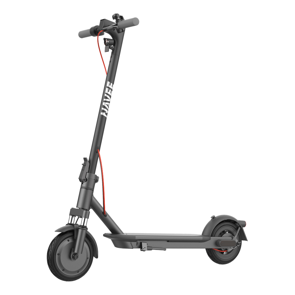 El sparkesykkel 20 km/h 25 km 250 W