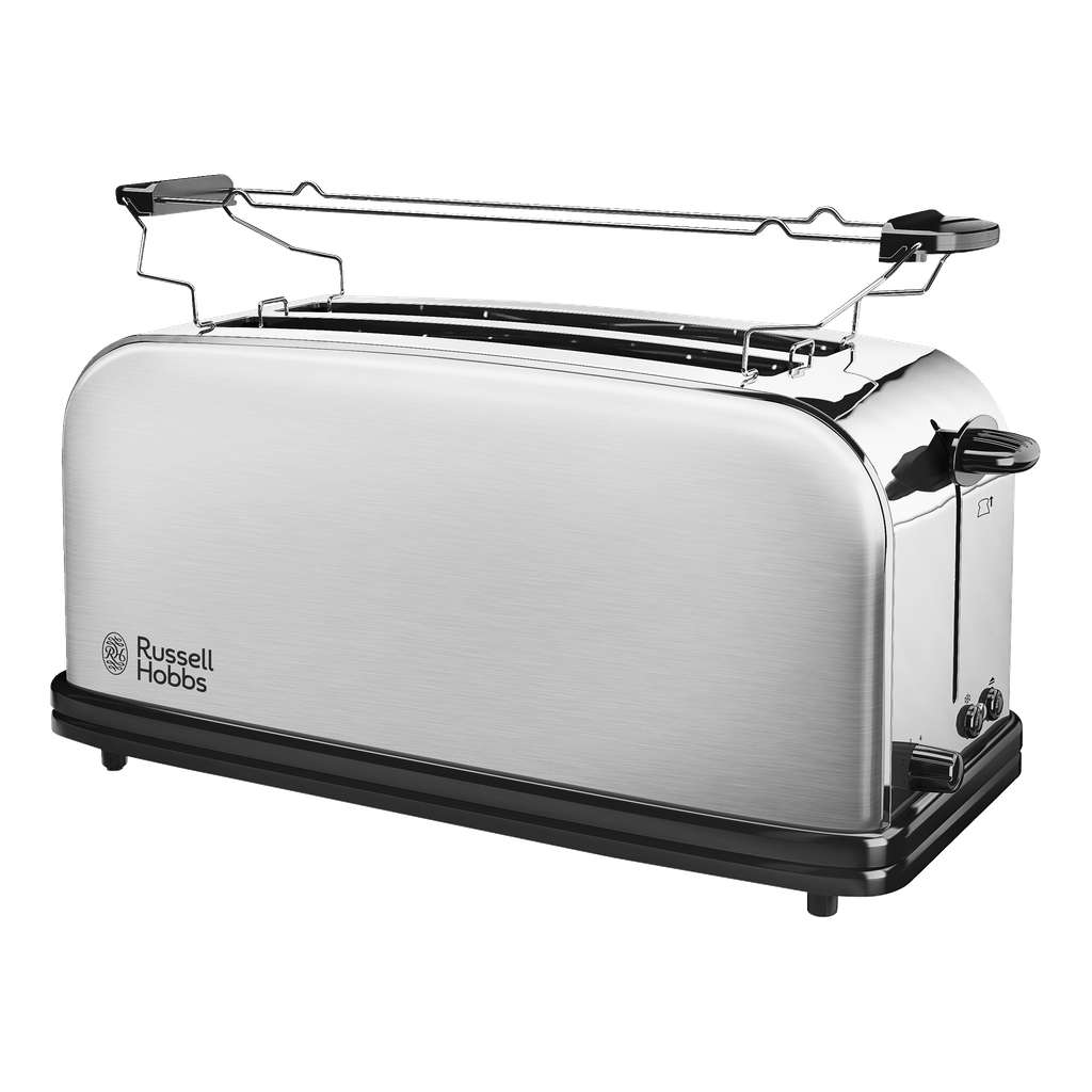 Russell Hobbs Brødrister 4 skiver