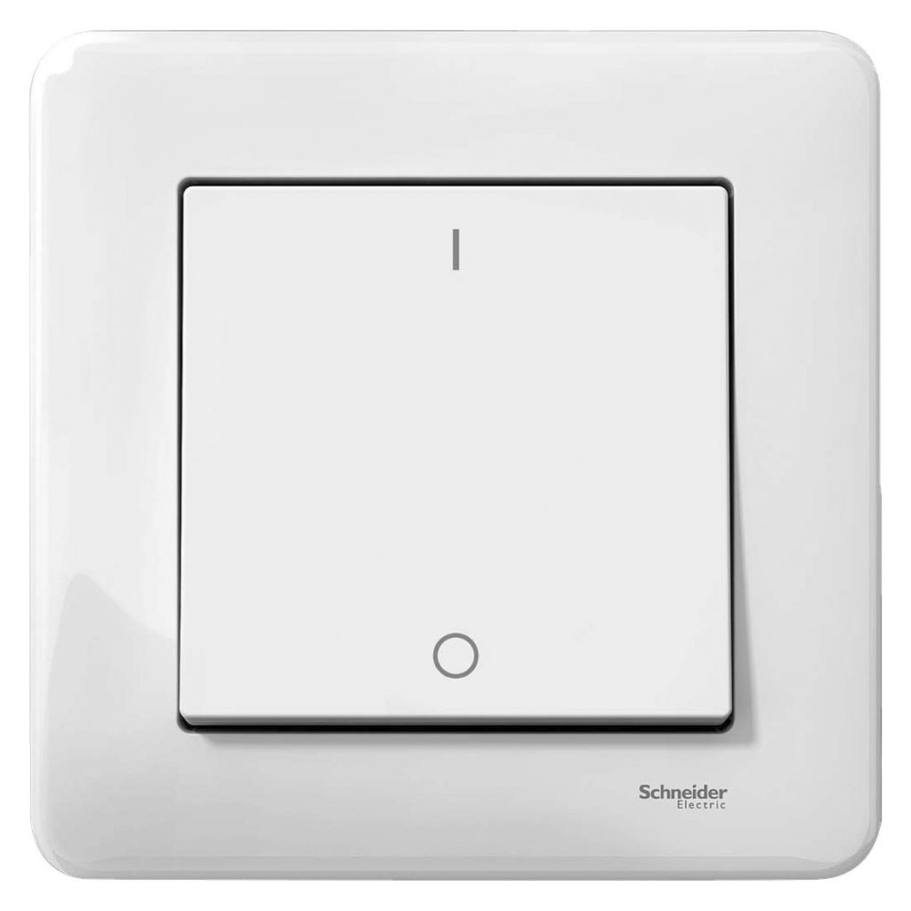 Schneider Electric Strømbryter