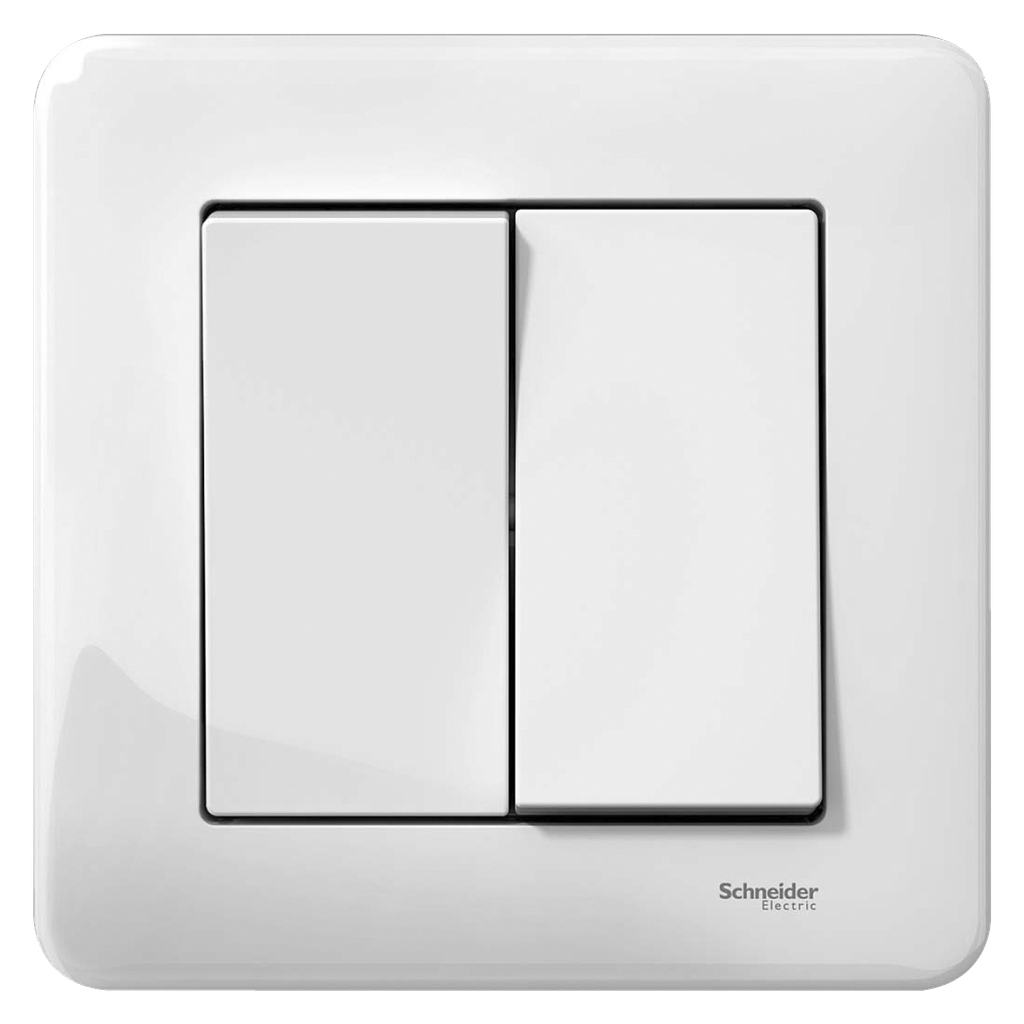 Schneider Electric Strömbrytare