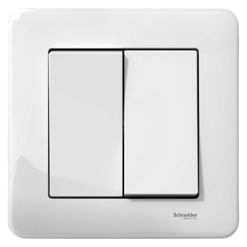 Schneider Electric Strømbryter
