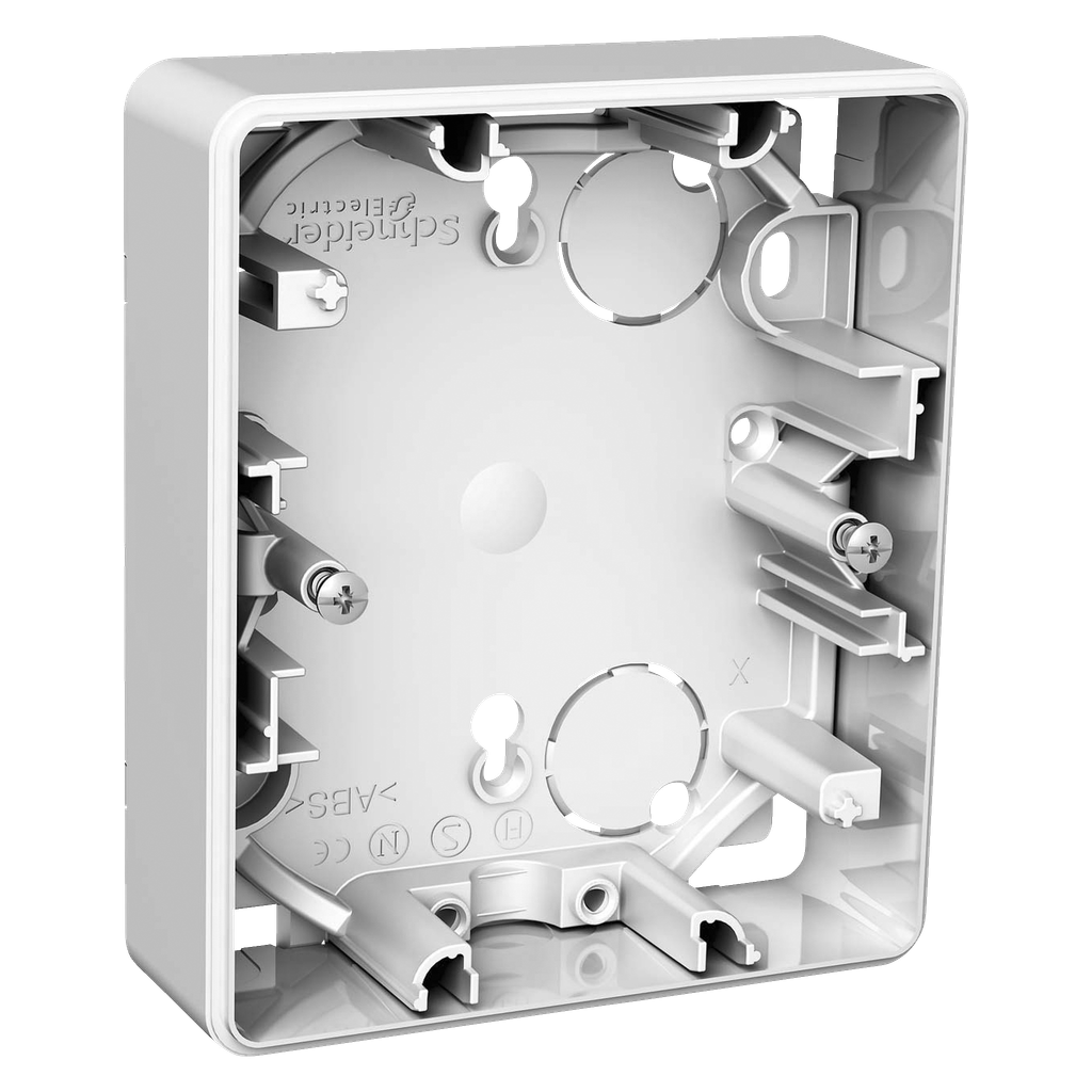 Schneider Electric Förhöjningsram