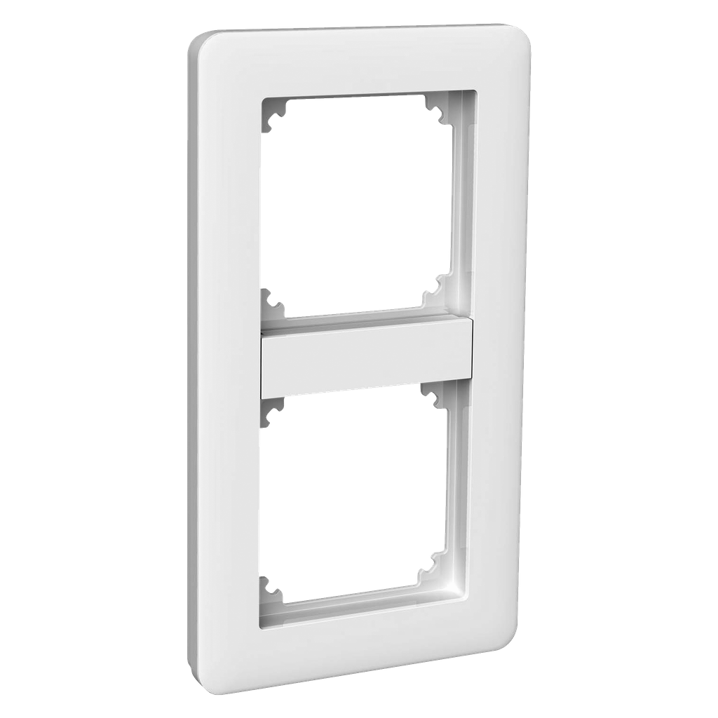 Schneider Electric Abdeckrahmen