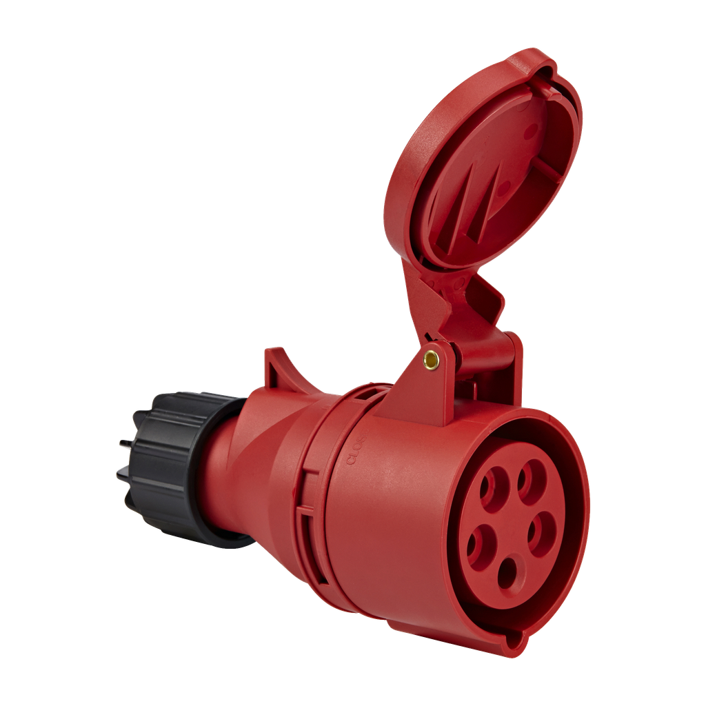 Anslut Jatkopistorasia