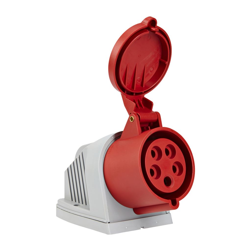 Anslut Seinäpistorasia