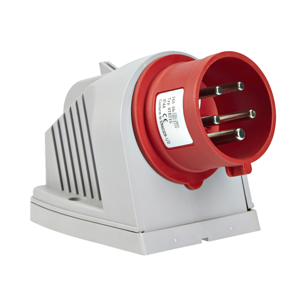 Anslut Seinäkoneen pistoke