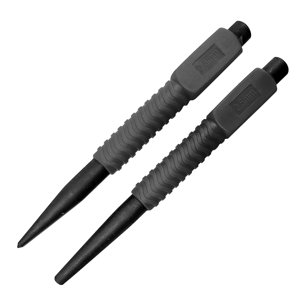 Meec Tools Pistepuikko + tuurna 2 osaa