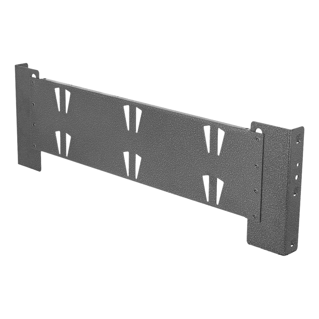 Hard Head Hakenleiste