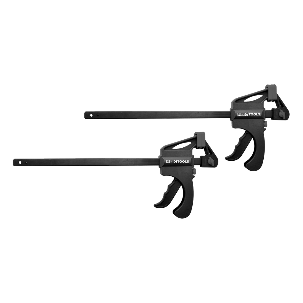 Meec Tools Snabbtving 2-pk