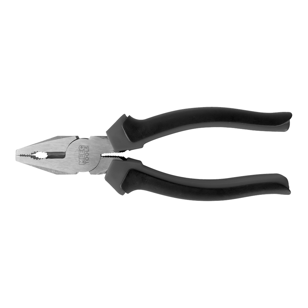 Meec Tools Kombinasjonstang