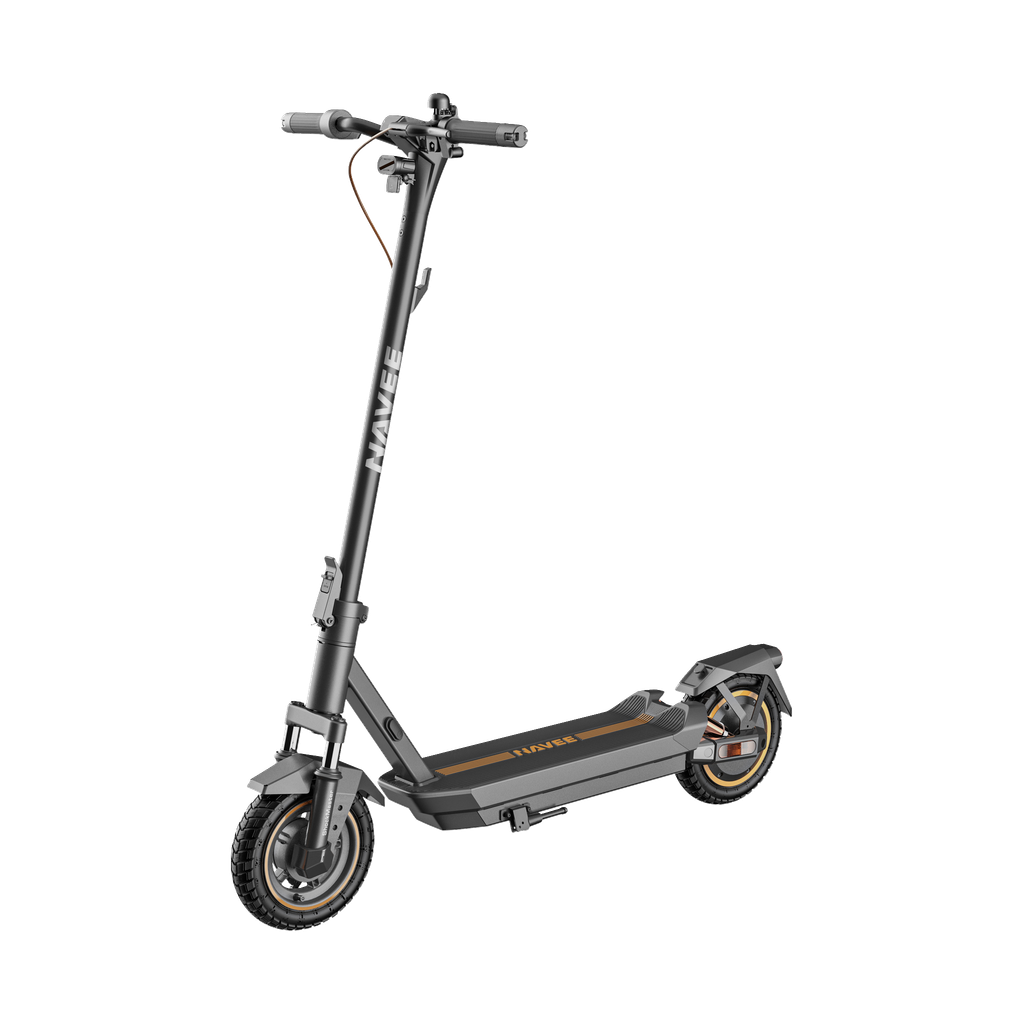 El sparkesykkel 20 km/h 75 km 250 W