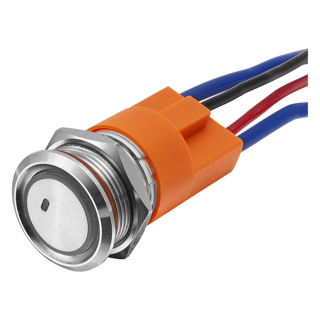 Hamron LED-virtakytkin