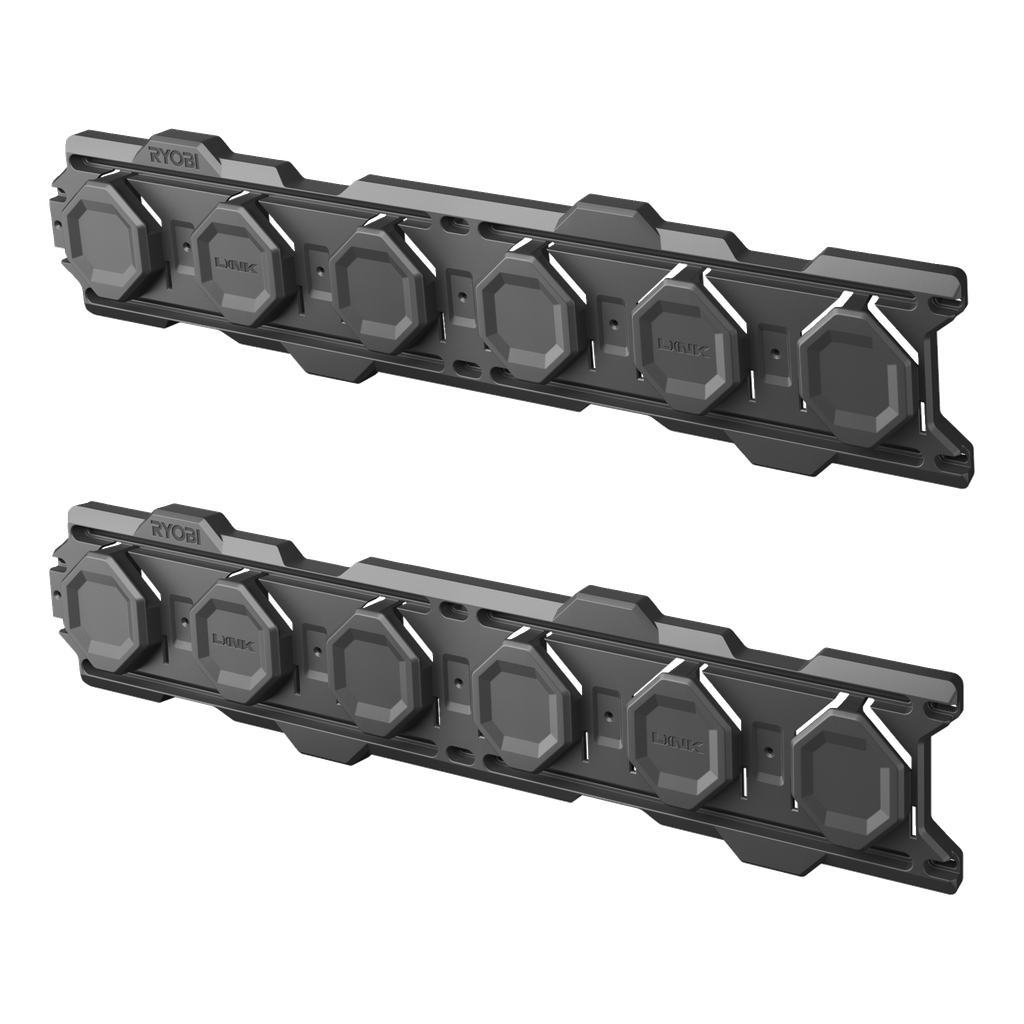 Ryobi Veggskinner LINK 2-pk