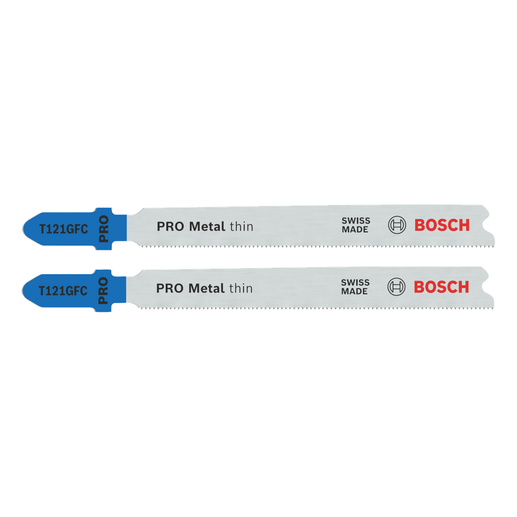 Bosch Pro Stichsägeblatt 2 Stk.