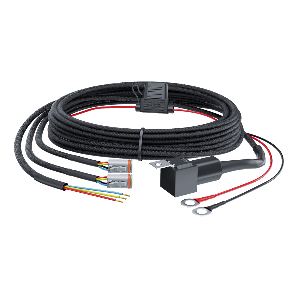 Philips Kabelsett DT4
