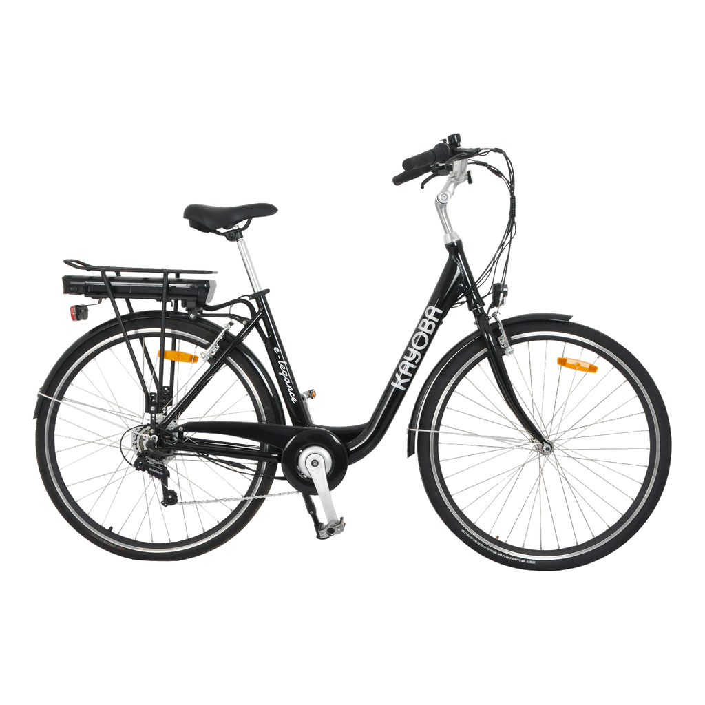 Kayoba Elcykel