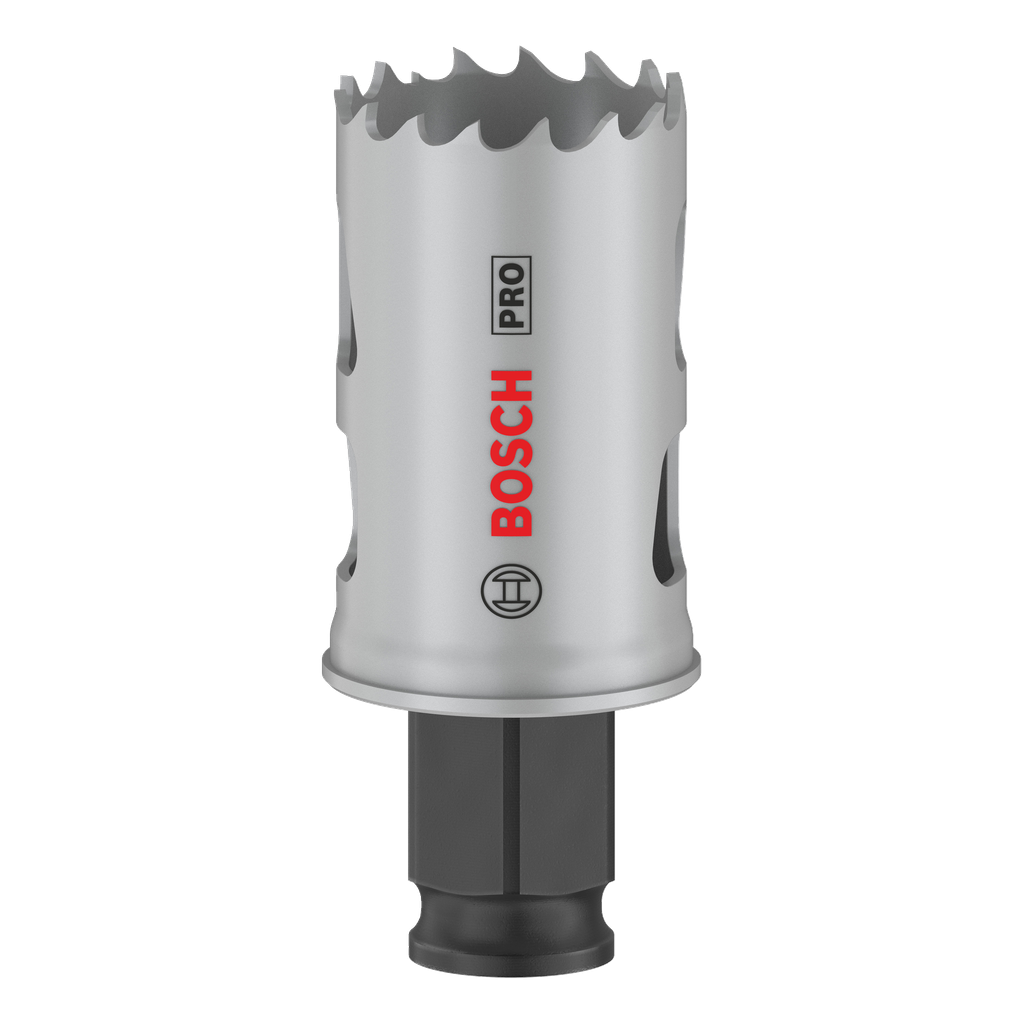 Bosch Pro Reikäsaha