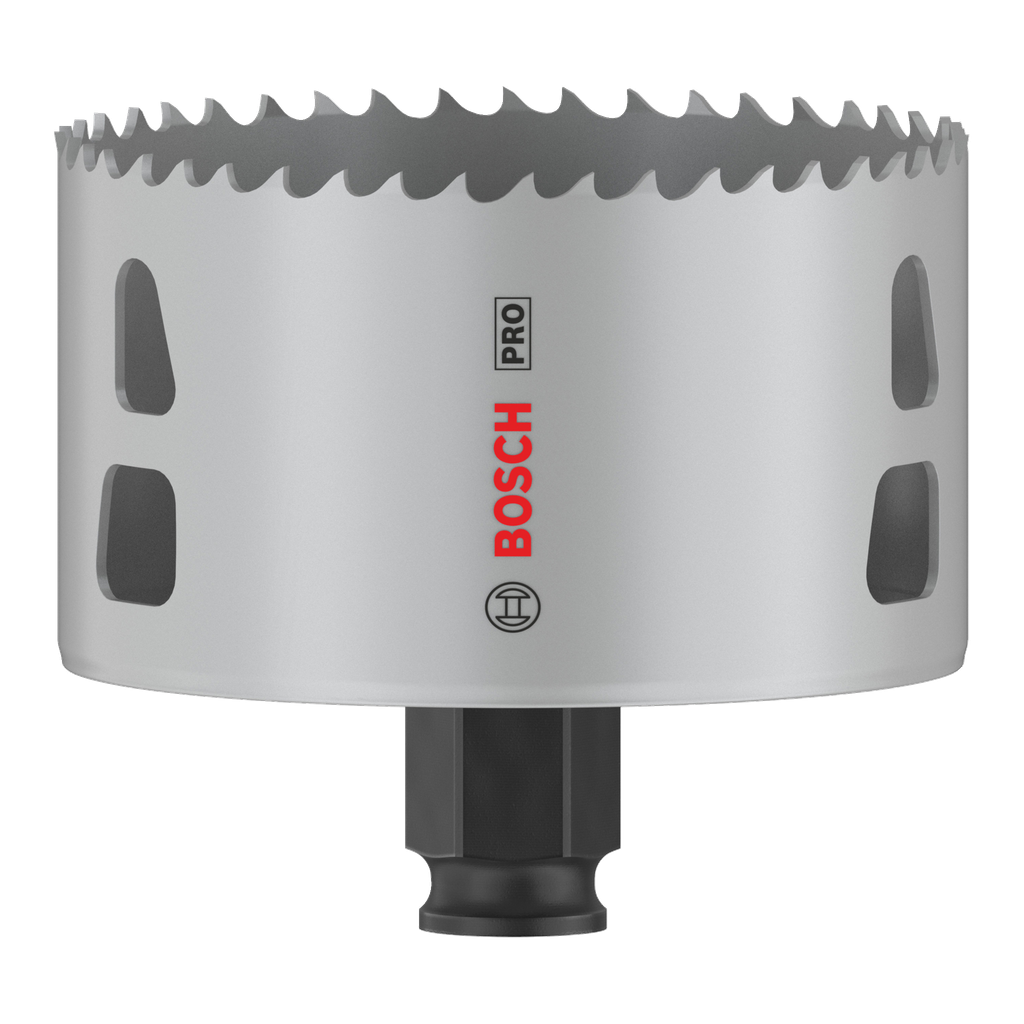 Bosch Pro Reikäsaha