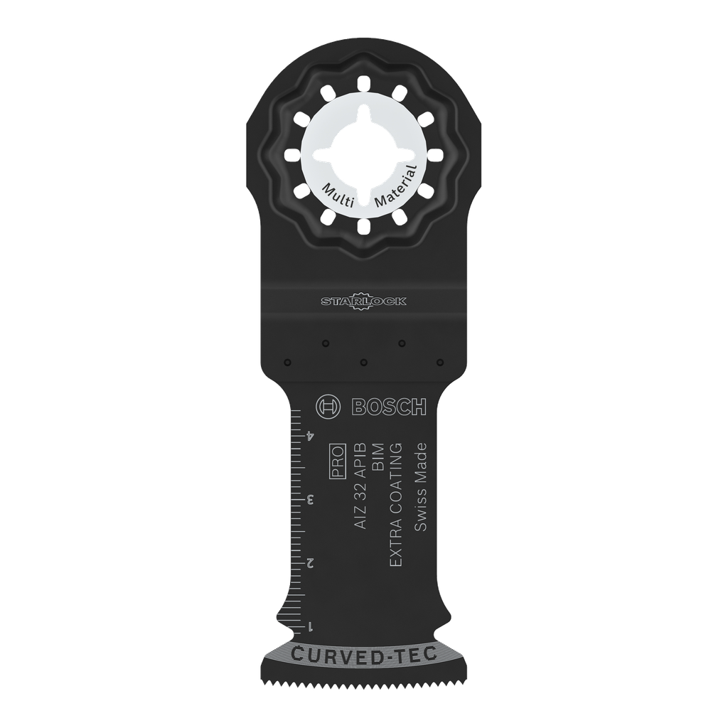 Bosch Pro Tauchsägeblatt 5 Stk.