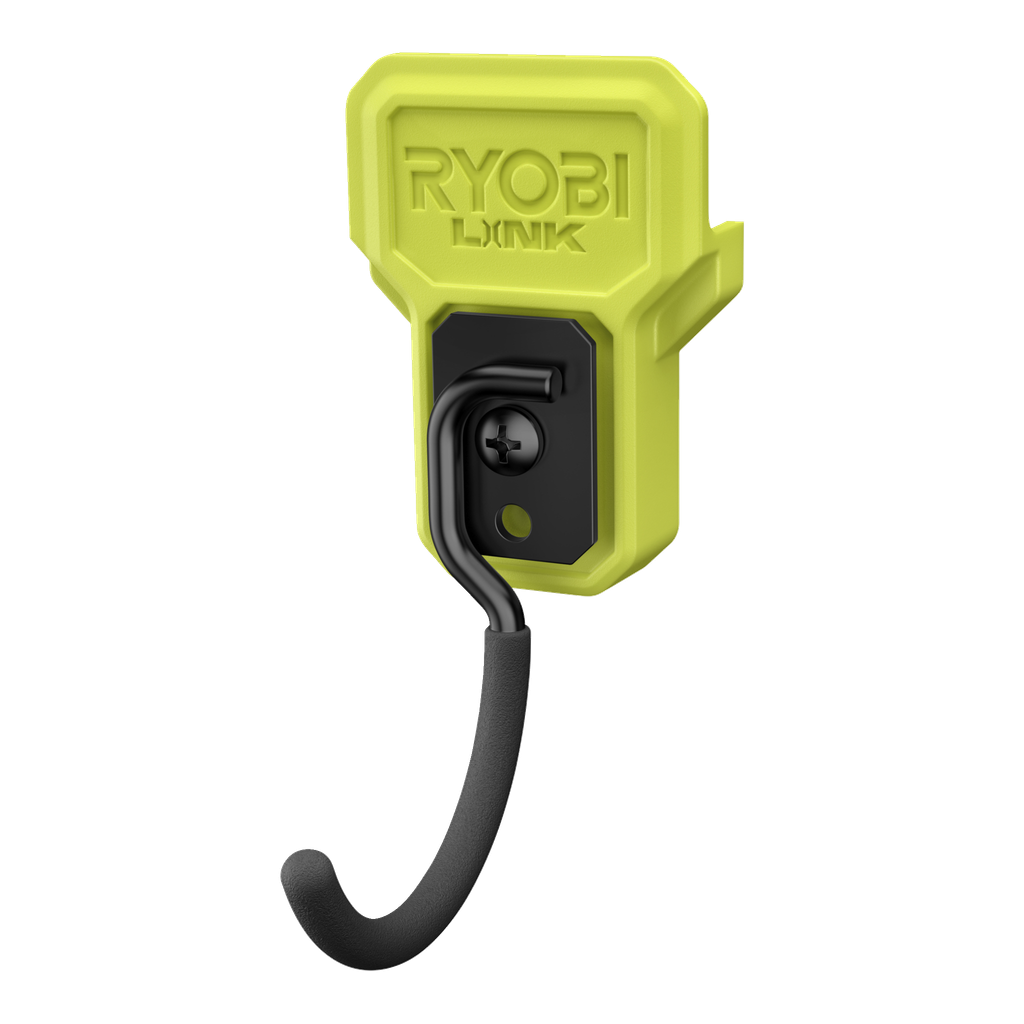 Ryobi Wieszak typu J z serii LINK
