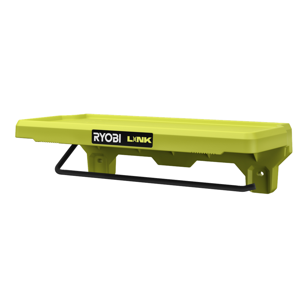 Ryobi Siivoustarvikehylly LINK