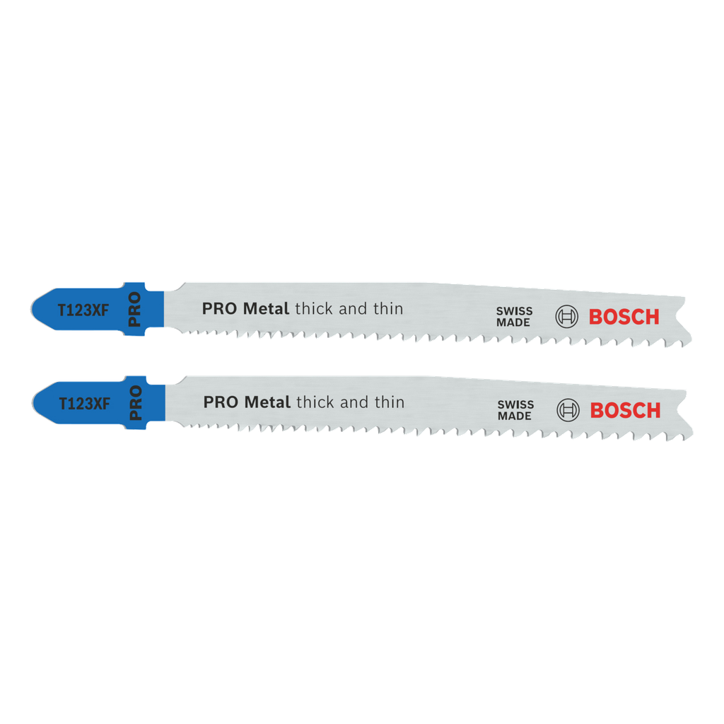 Bosch Pro Stikksagblad 2-pk