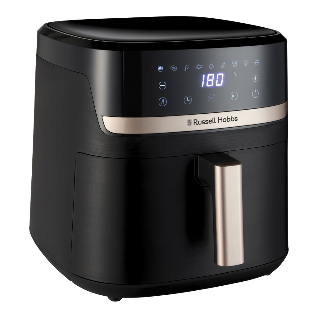 Russell Hobbs Heißluftfritteuse