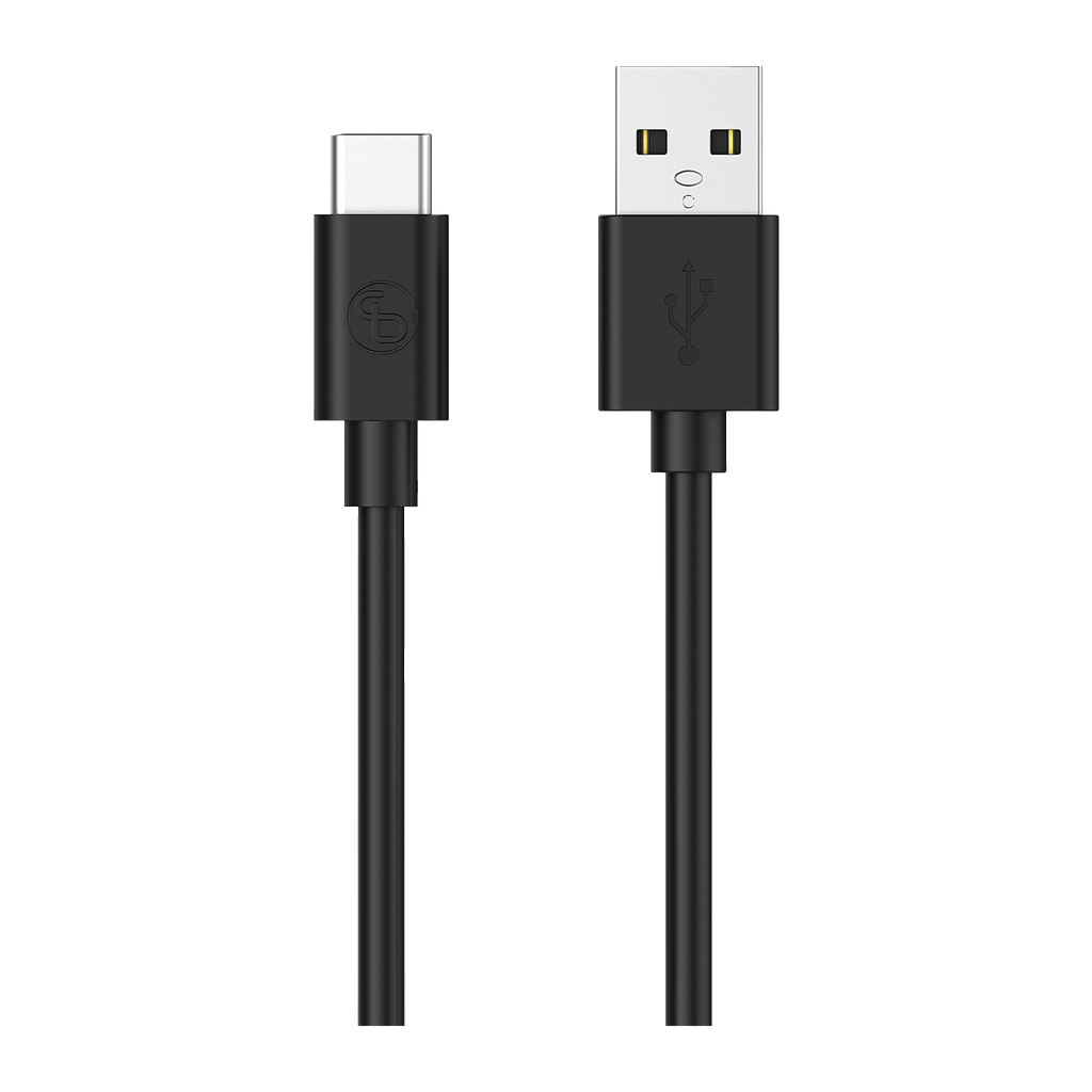 Smartline USB C–USB-kabel